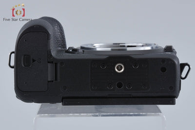 [Used] Nikon Z7 II Mirrorless Camera, Low Shutter Count, With Original Box