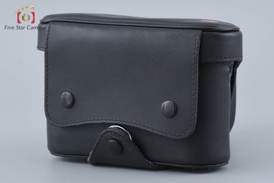 [Used] Leica 14505 Camera Case for M6 with Original Box