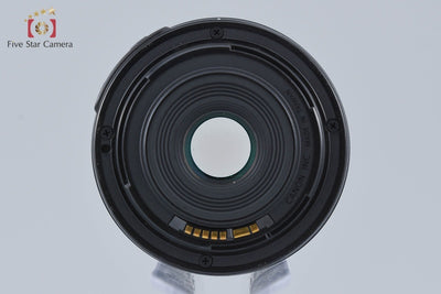 [Used] Canon EF-S 18-55mm f/3.5-5.6 IS STM