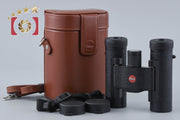 【Used】Leica ULTURAVID 8X20 Compact Binoculars