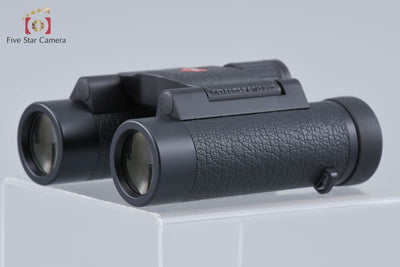 【Used】Leica ULTURAVID 8X20 Compact Binoculars
