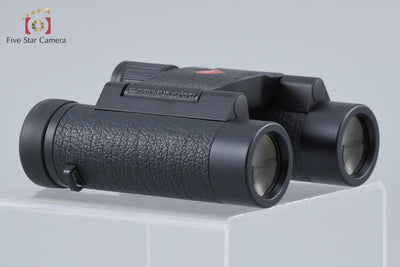【Used】Leica ULTURAVID 8X20 Compact Binoculars