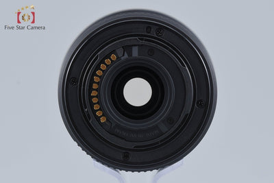 【中古】OLYMPUS オリンパス M.ZUIKO DIGITAL ED 40-150mm f/4-5.6 R ブラック