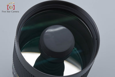 [Used] TAMRON 55BB SP 500mm f/8 TELE MACRO BBAR MC for Nikon