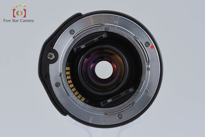 【中古】CONTAX コンタックス Carl Zeiss Biogon 28mm f/2.8 T*