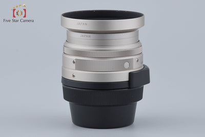 【中古】CONTAX コンタックス Carl Zeiss Biogon 28mm f/2.8 T*