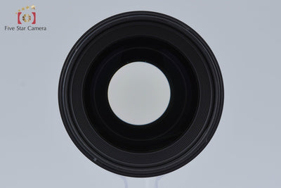 [Used] SIGMA Art 50mm f/1.4 DG for Canon