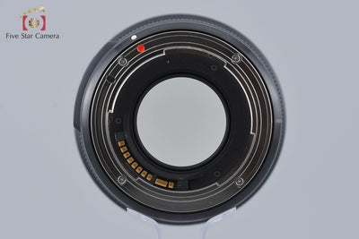 [Used] SIGMA Art 50mm f/1.4 DG for Canon