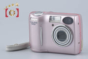 [Used] Nikon COOLPIX E5600 Fairy Pink Compact Digital Camera
