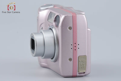 [Used] Nikon COOLPIX E5600 Fairy Pink Compact Digital Camera