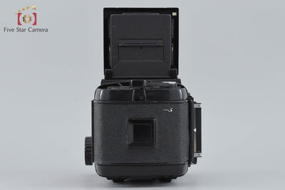 [Used] Mamiya RB67 PRO S + SEKOR C 90mm f/3.8