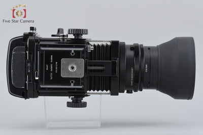 [Used] Mamiya RB67 PRO S + SEKOR C 90mm f/3.8