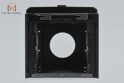 [Used] Mamiya RB67 PRO S + SEKOR C 90mm f/3.8