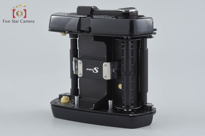 [Used] Mamiya RB67 PRO S + SEKOR C 90mm f/3.8