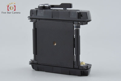 [Used] Mamiya RB67 PRO S + SEKOR C 90mm f/3.8