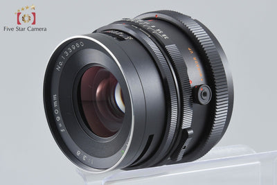 [Used] Mamiya RB67 PRO S + SEKOR C 90mm f/3.8