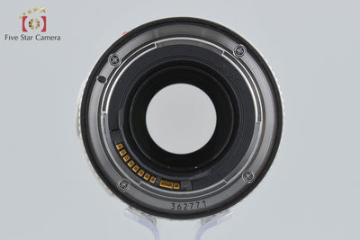 [Used] Canon EF 70-200mm f/4 L IS USM