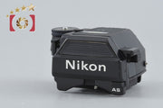 [Used] Nikon DP-12 Photomic AS Finder for F2