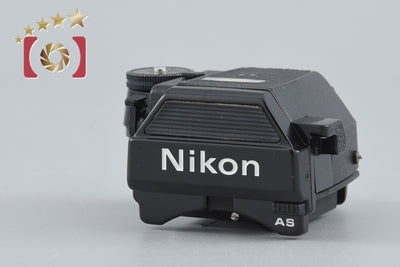 [Used] Nikon DP-12 Photomic AS Finder for F2