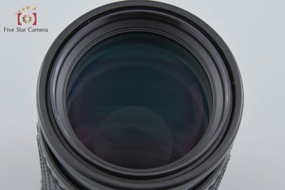 【中古】PENTAX ペンタックス SMC A 645 200mm f/4