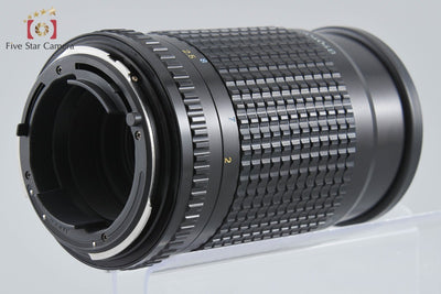 【中古】PENTAX ペンタックス SMC A 645 200mm f/4