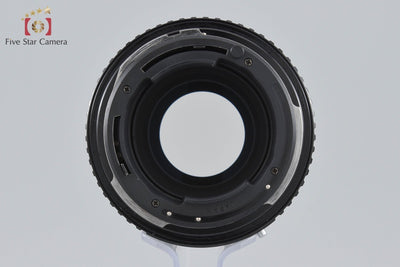 【中古】PENTAX ペンタックス SMC A 645 200mm f/4