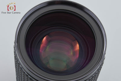 [Used] PENTAX Pentax SMC A 645 ZOOM 80-160mm f/4.5