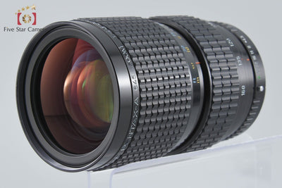 [Used] PENTAX Pentax SMC A 645 ZOOM 80-160mm f/4.5