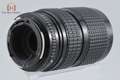 [Used] PENTAX Pentax SMC A 645 ZOOM 80-160mm f/4.5