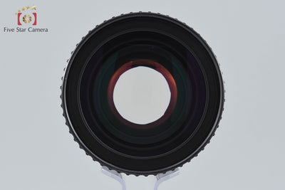 [Used] PENTAX Pentax SMC A 645 ZOOM 80-160mm f/4.5