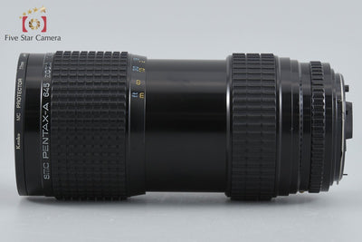 [Used] PENTAX Pentax SMC A 645 ZOOM 80-160mm f/4.5