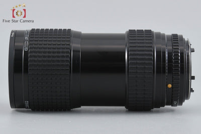 [Used] PENTAX Pentax SMC A 645 ZOOM 80-160mm f/4.5