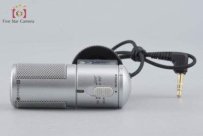 [Used] SONY Sony ECM-MSD1 Electret Condenser Microphone