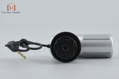 [Used] SONY Sony ECM-MSD1 Electret Condenser Microphone