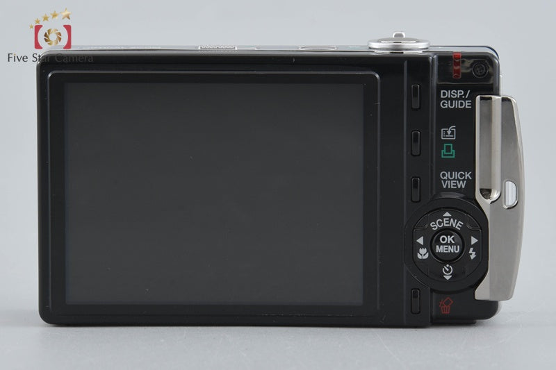 中古】OLYMPUS オリンパス Camedia SP-700 ブルー コンパクトデジタル