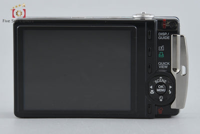 [Used] OLYMPUS Olympus Camedia SP-700 Blue Compact Digital Camera