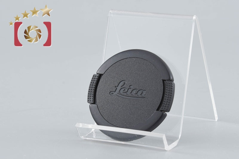 【Used】Leica Front Cap 14231