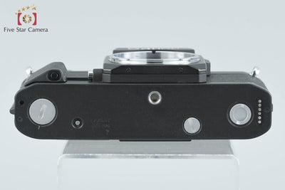 【中古】Canon キヤノン New F-1 アイレベル フィルム一眼レフカメラ