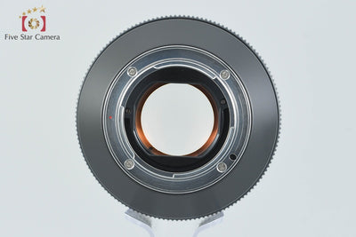 【中古】ZENIT ゼニット ZENITAR 50mm f/0.95 ソニーEマウント用 2026.4月 オーバーホール済み