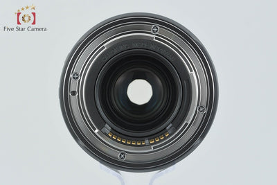 【中古】Canon キヤノン RF 35mm f/1.8 MACRO IS STM 元箱付き