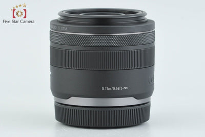 【中古】Canon キヤノン RF 35mm f/1.8 MACRO IS STM 元箱付き