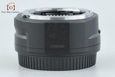 [Used] Nikon FTZ II Mount Adapter with Original Box