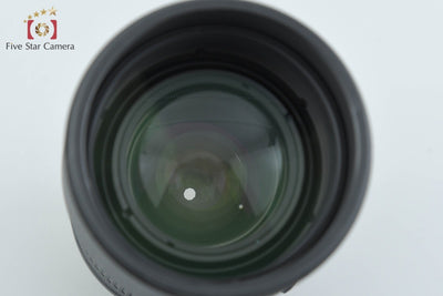 [Used] Nikon AF NIKKOR 80-200mm f/2.8 D ED New