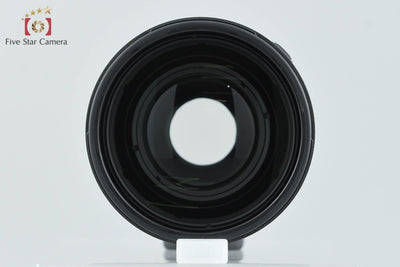 [Used] Nikon AF NIKKOR 80-200mm f/2.8 D ED New