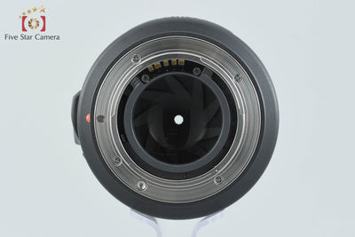 [Used] MINOLTA AF 85mm f/1.4 G