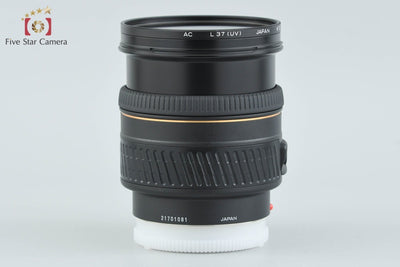[Used] MINOLTA AF 85mm f/1.4 G