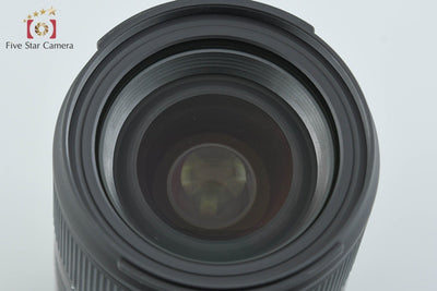 [Used] TAMRON 28-75mm f/2.8 Di III RXD for Sony E-mount (Model A036)