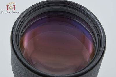[Used] Nikon AF NIKKOR 180mm f/2.8 ED