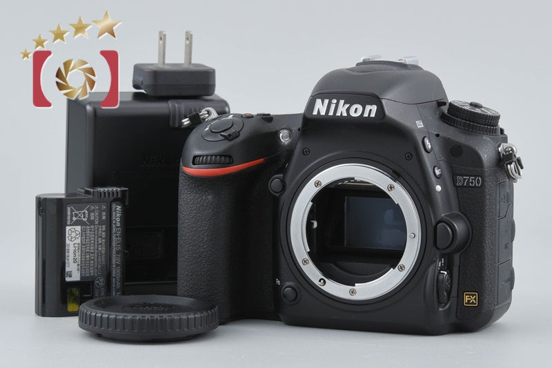 D750 ボディ 中古価格比較 - 価格.com D750 ボディ 中古価格比較 - 価格.com