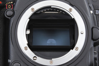 [Used] Nikon D750 Digital SLR Camera